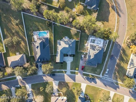 A home in St Augustine