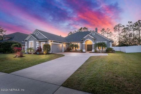 A home in St Augustine