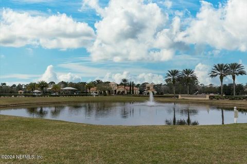 A home in St Augustine