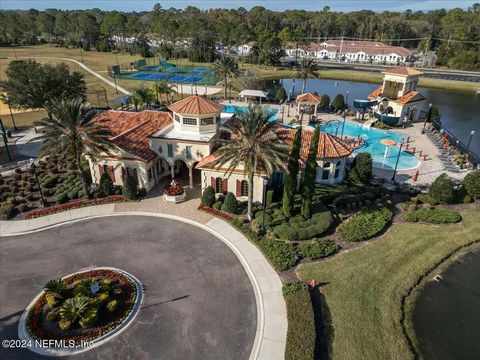 A home in St Augustine