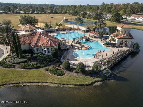 A home in St Augustine