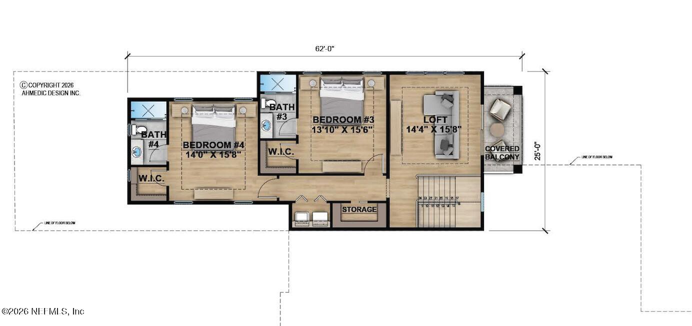 213 SPANISH MARSH Drive