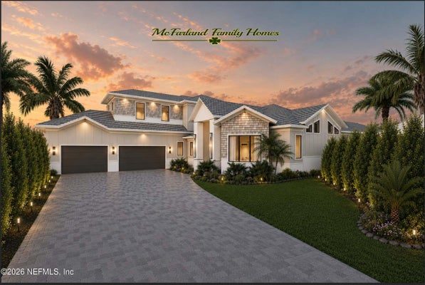213 SPANISH MARSH DR, SAINT AUGUSTINE, FL 32095 - Image 12feeaecbb334f39849307c7ff50beea/2923055784
