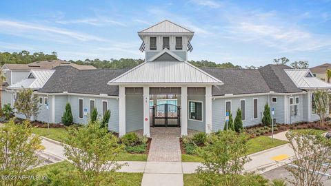 A home in St Augustine