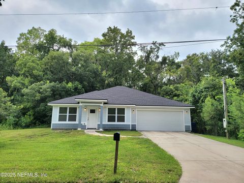 1978 SOLOMON Street Orange Park FL 32073