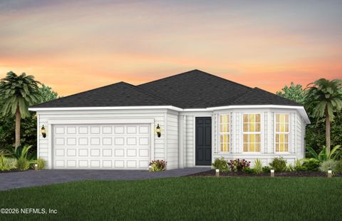 828 DEL WEBB Parkway Yulee FL 32097