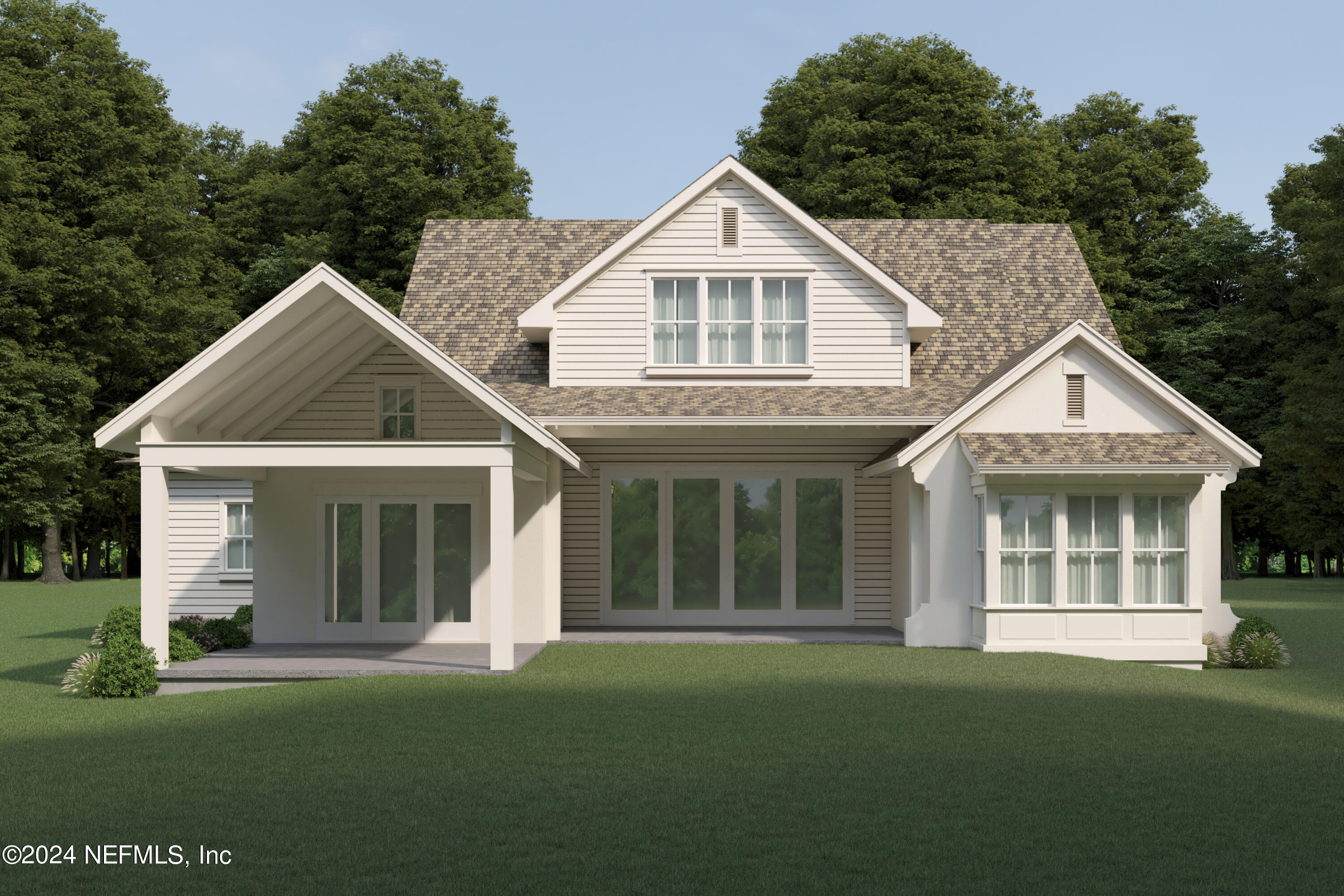 595 SHELL RIDGE Lane