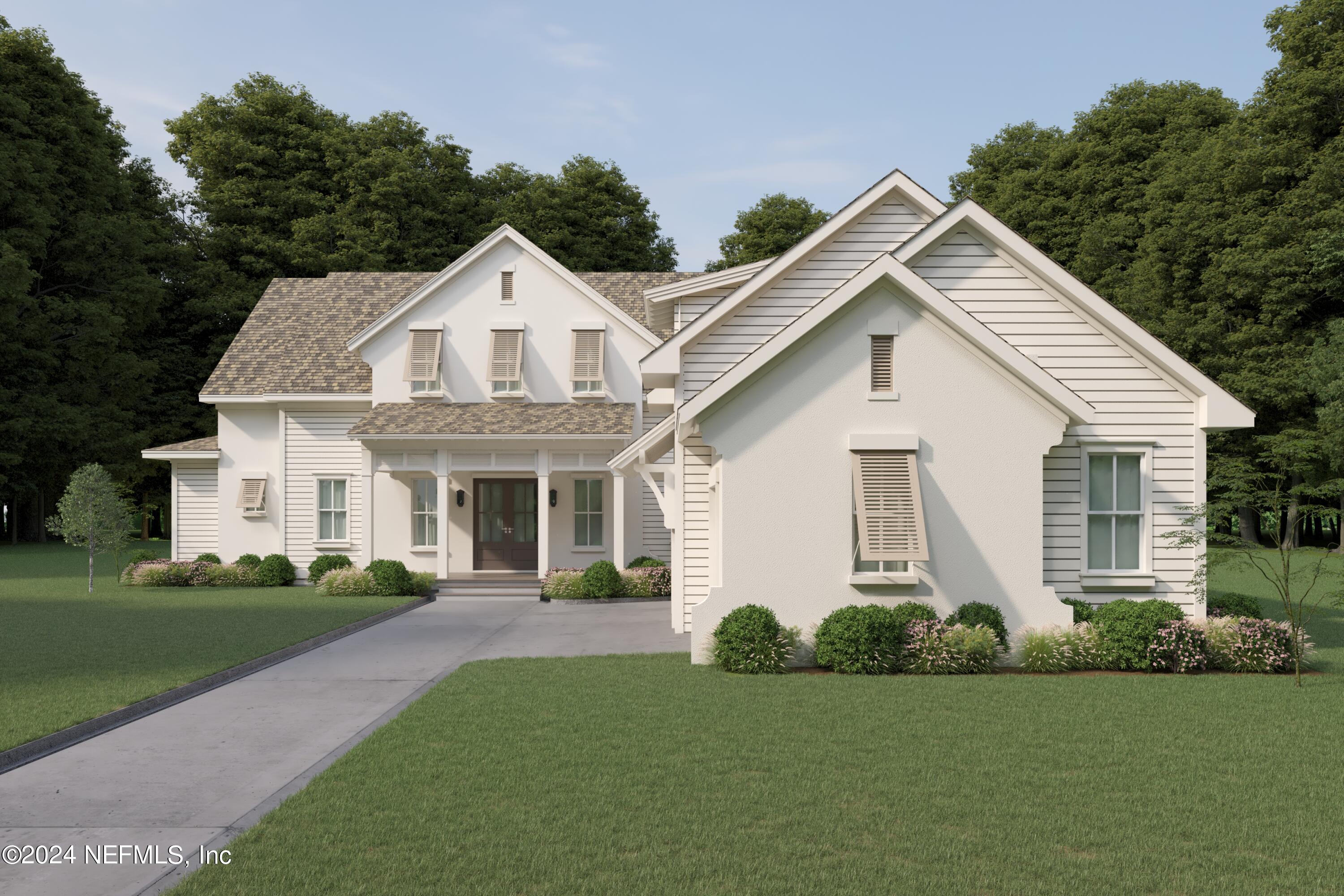 595 SHELL RIDGE Lane