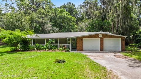 1433 QUINLAN Road E Jacksonville FL 32225