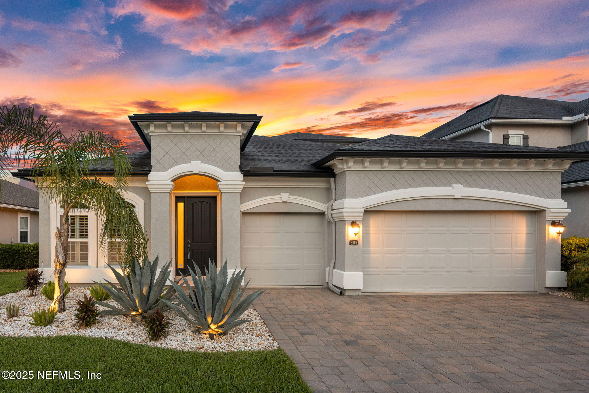 303 GULFSTREAM Way