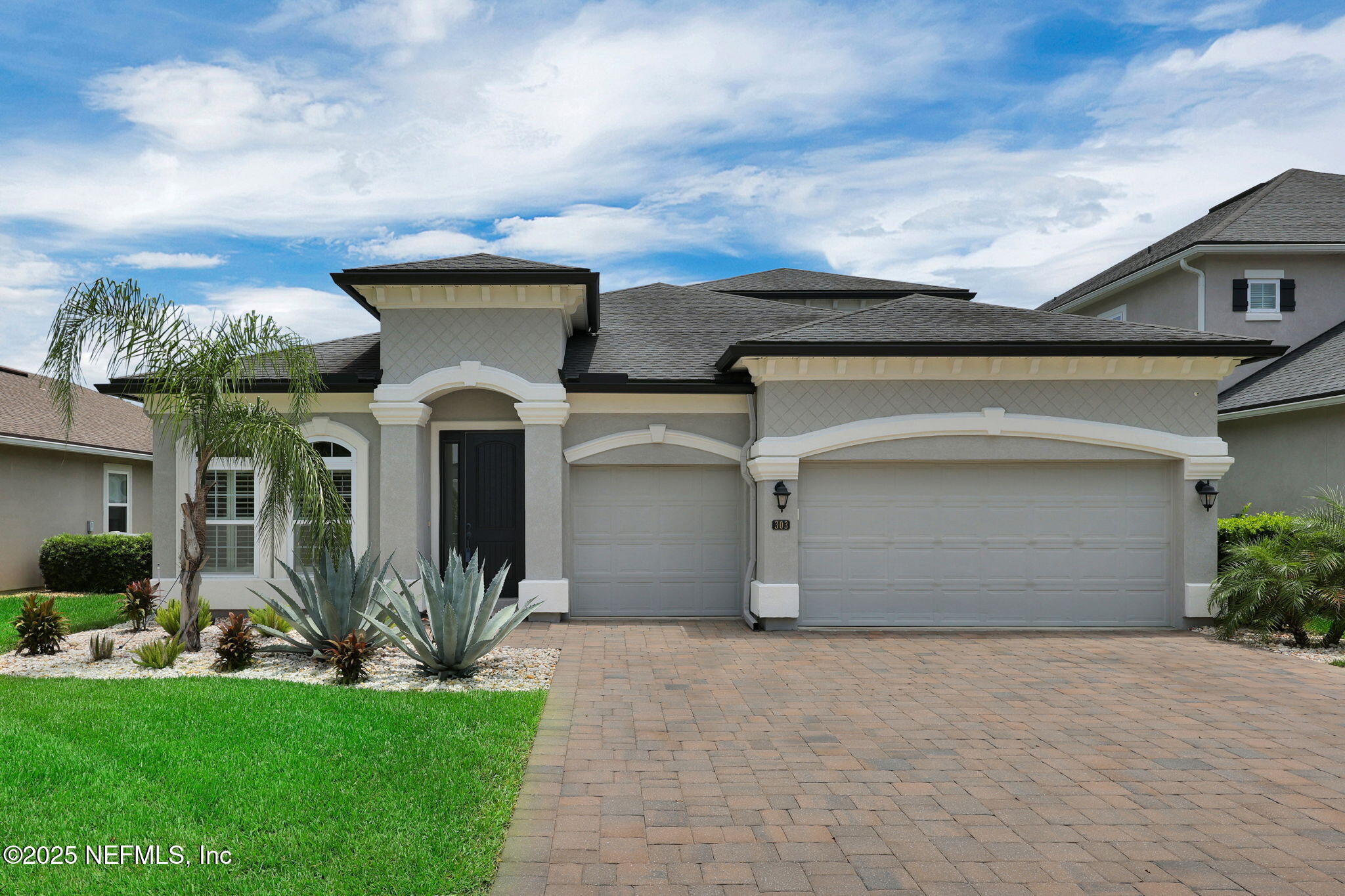 303 GULFSTREAM Way