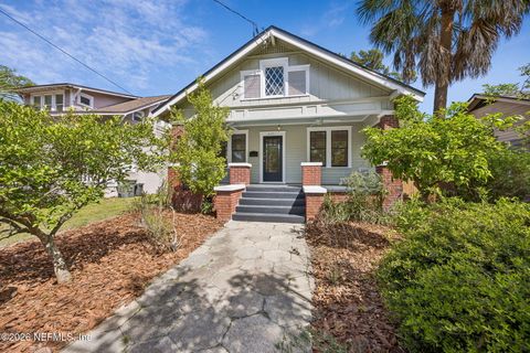 Photo of 2157 ERNEST Street, Jacksonville, FL 32204 (MLS # 2139255)
