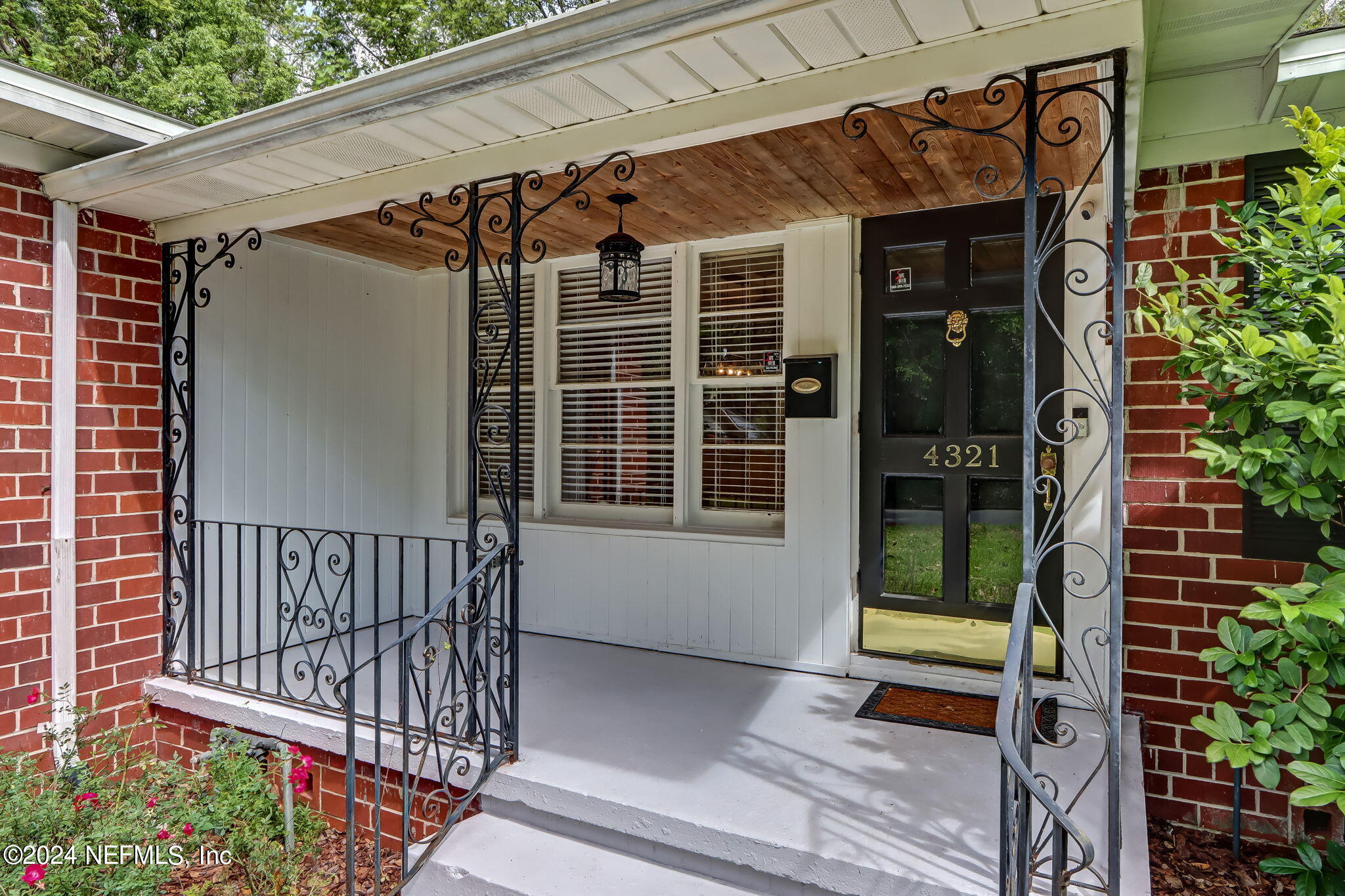 Jacksonville, FL home for sale located at 4321 Longfellow Street, Jacksonville, FL 32210