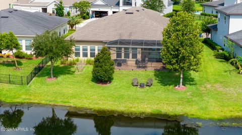 A home in St Johns