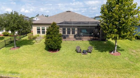 A home in St Johns