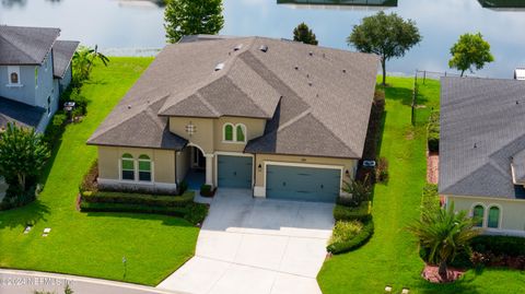 A home in St Johns