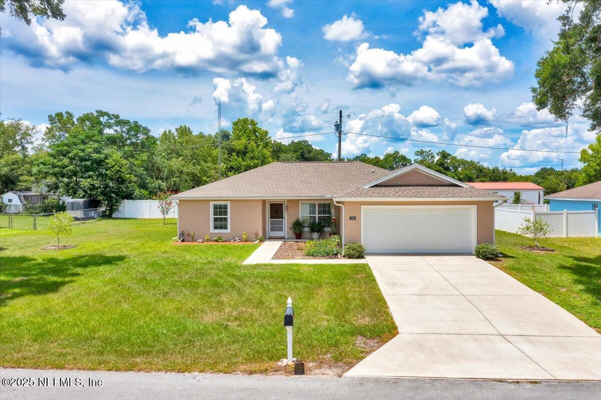 1689 NE 161 Place