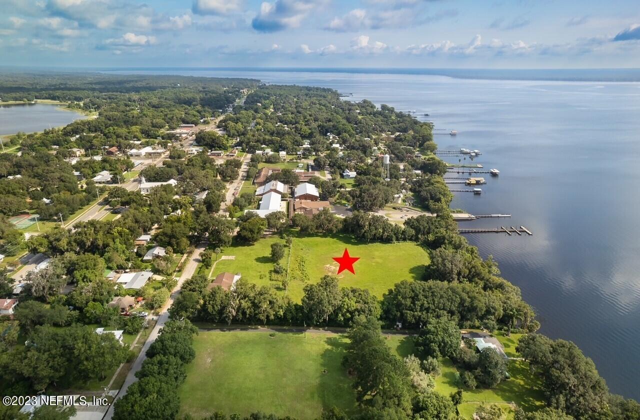 Crescent City, FL home for sale located at 101 S PROSPECT Street, Crescent City, FL 32112