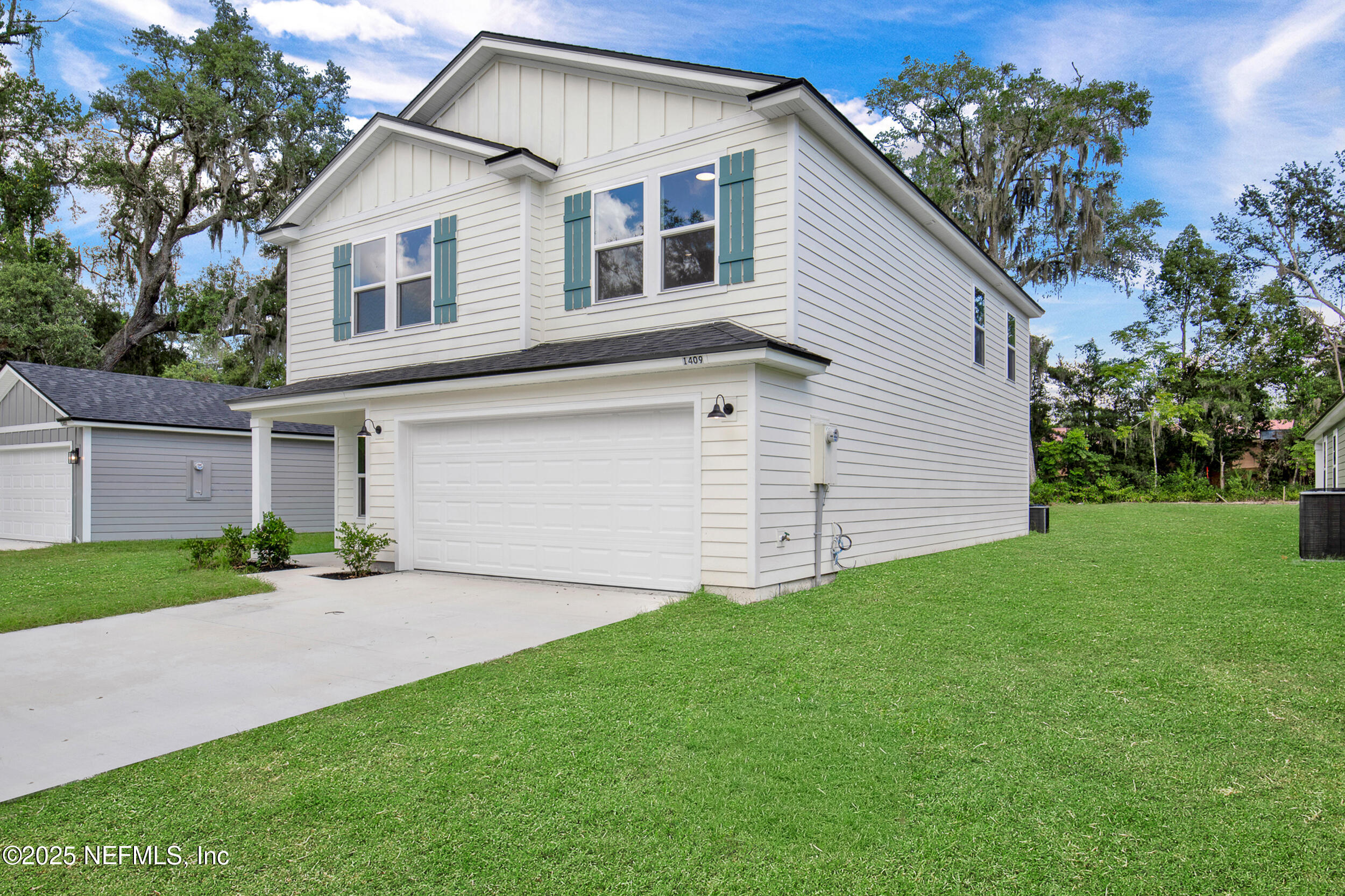 1409 CLEVELAND AVE Avenue