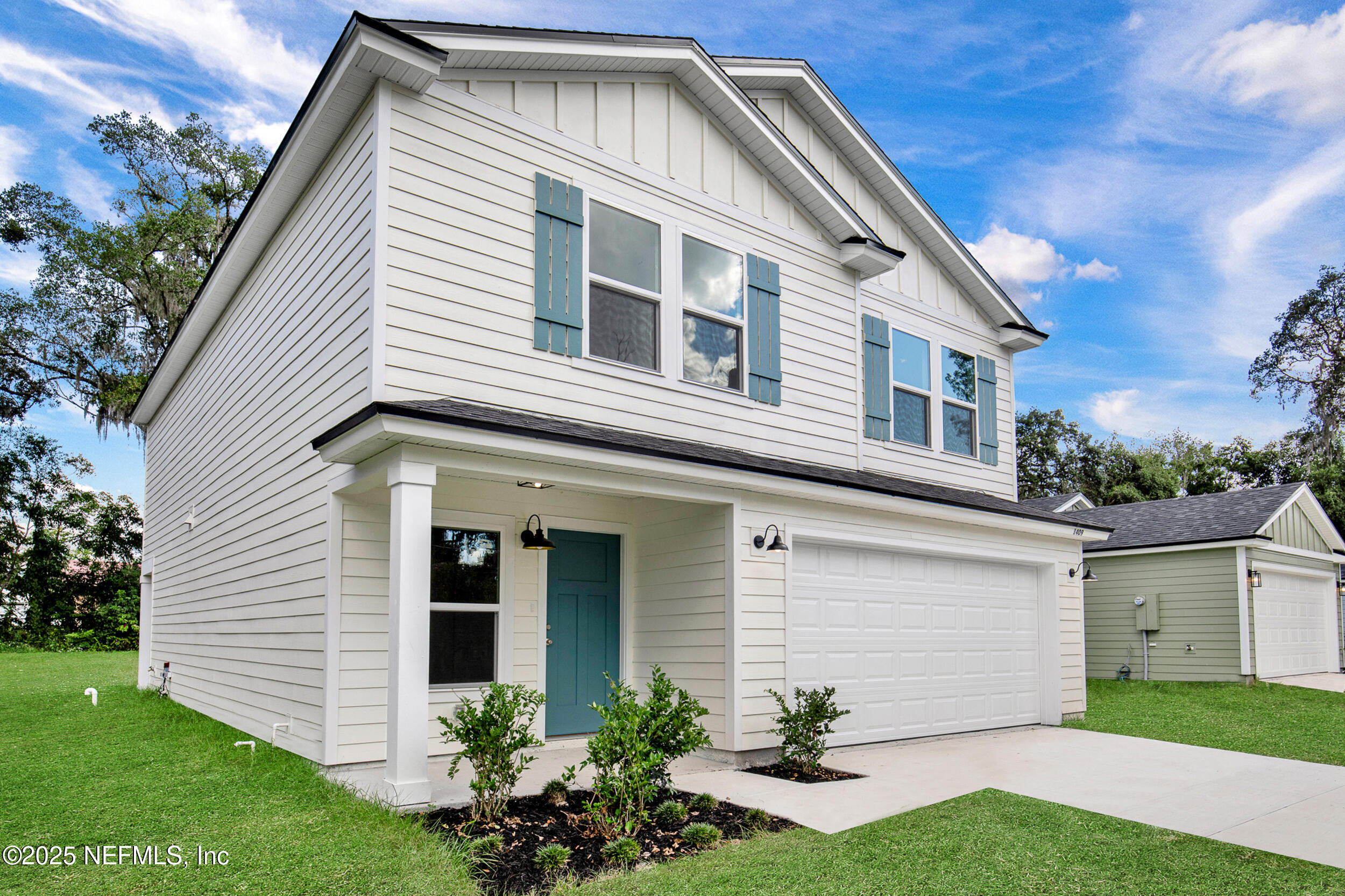 1409 CLEVELAND AVE Avenue