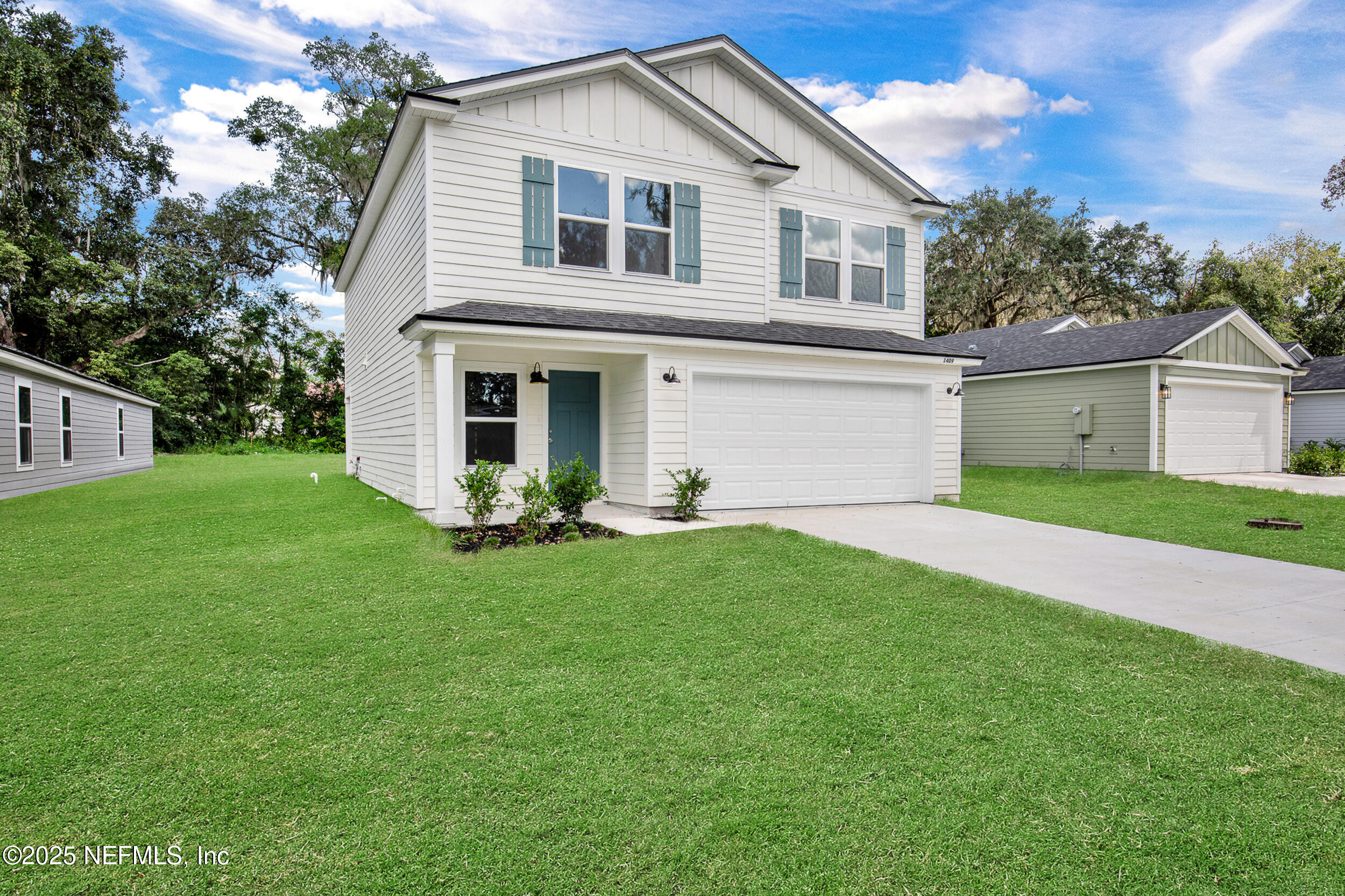 1409 CLEVELAND AVE Avenue