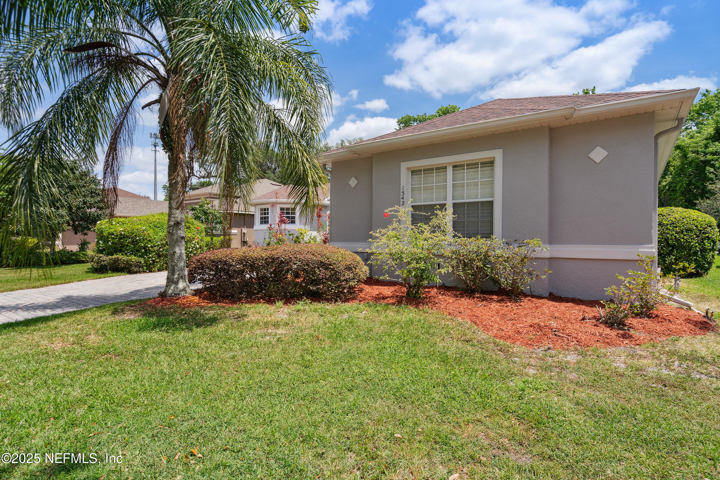 1542 WESCOTT Loop