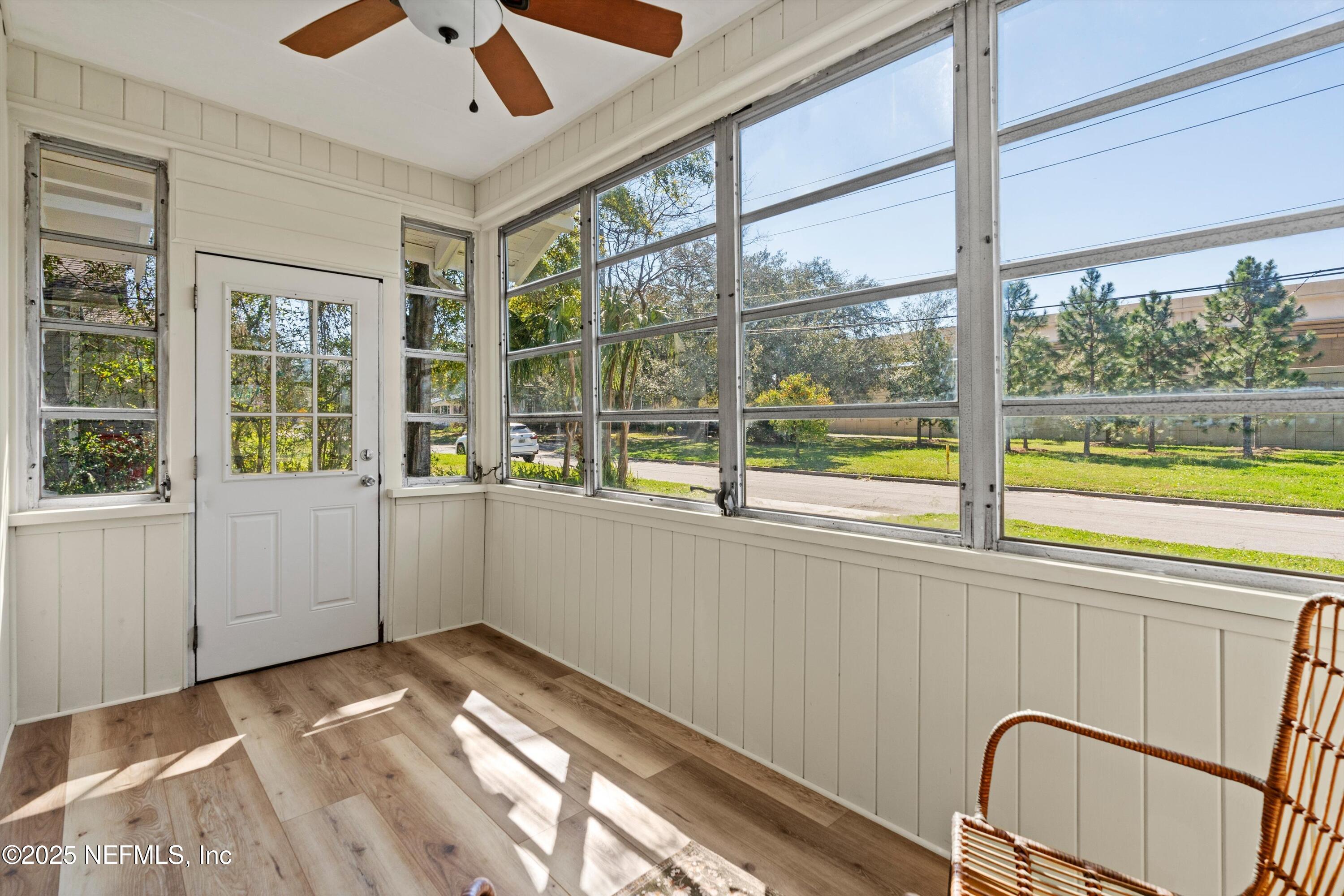 2025 SOUTHAMPTON Road