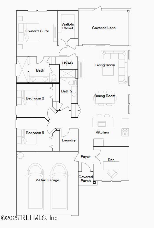 2998 CLEMENTINE Lane