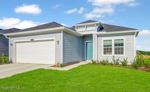 2998 CLEMENTINE Lane Green Cove Springs FL 32043