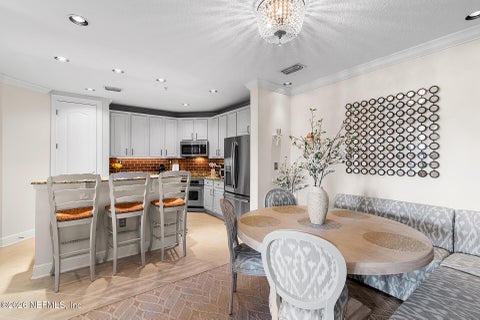 Photo of 4300 SOUTH BEACH Parkway #2305, Jacksonville Beach, FL 32250 (MLS # 2163299)