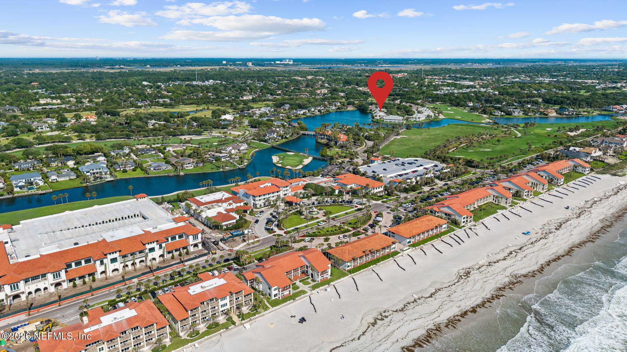 91 SAN JUAN Drive E2