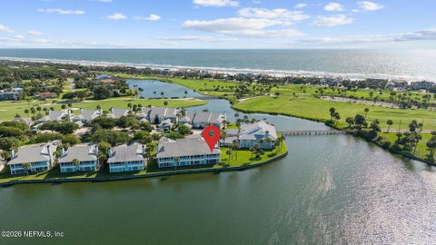 91 SAN JUAN Drive E2 Ponte Vedra Beach FL 32082