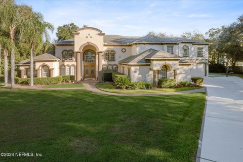 A home in St Johns