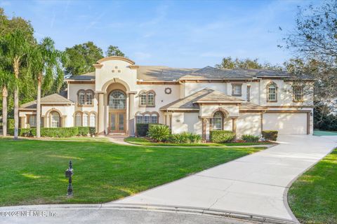 A home in St Johns