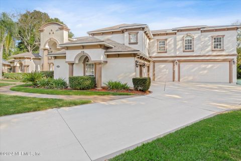 A home in St Johns