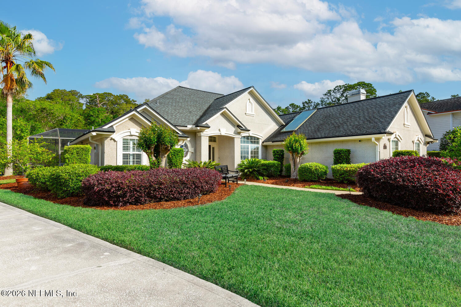 240 SHELL BLUFF Court