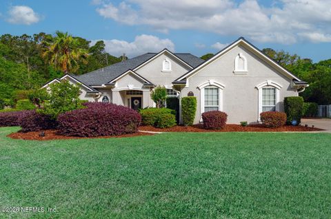 Photo of 240 SHELL BLUFF Court, Ponte Vedra Beach, FL 32082 (MLS # 2139602)