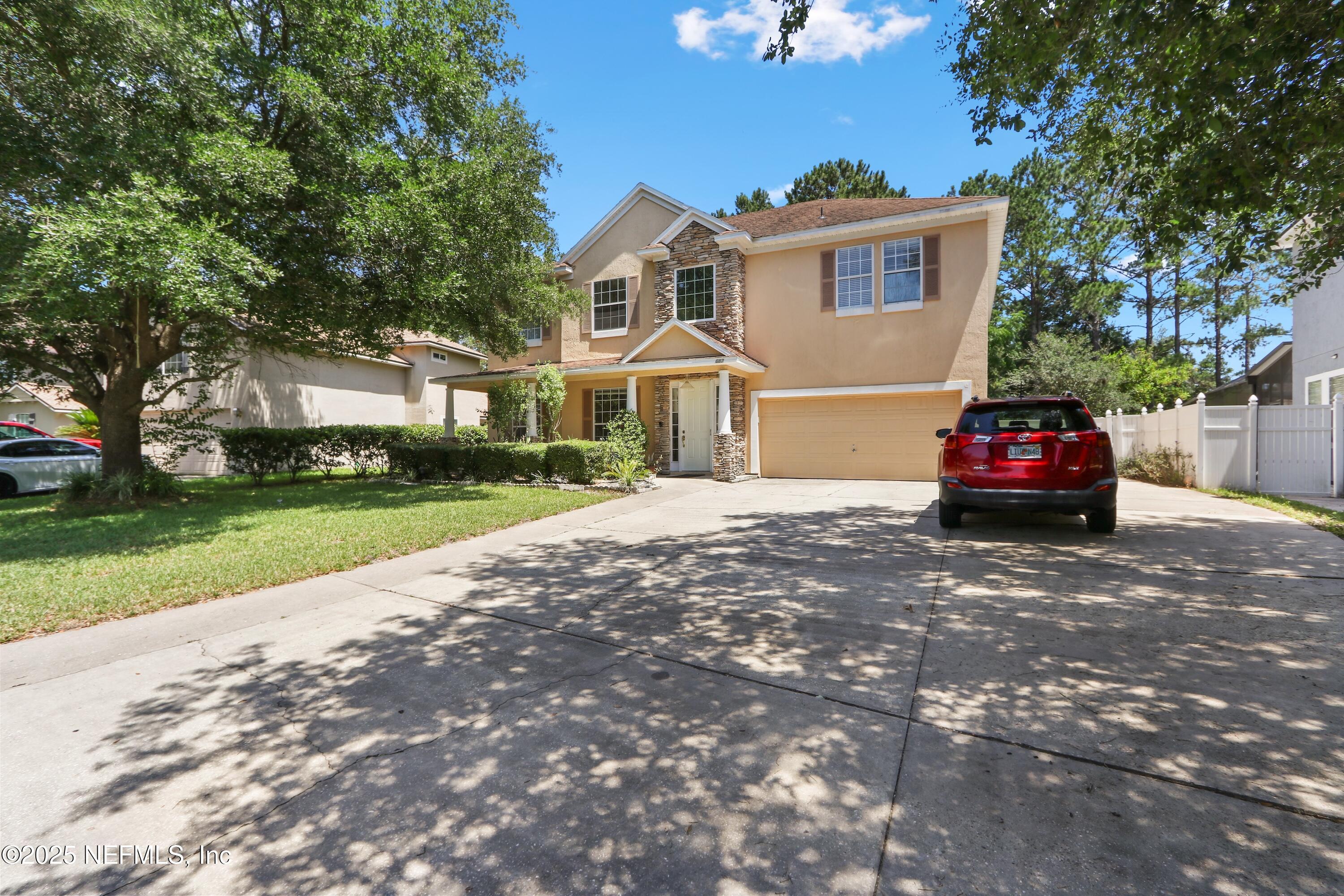 687 WAKEVIEW Drive