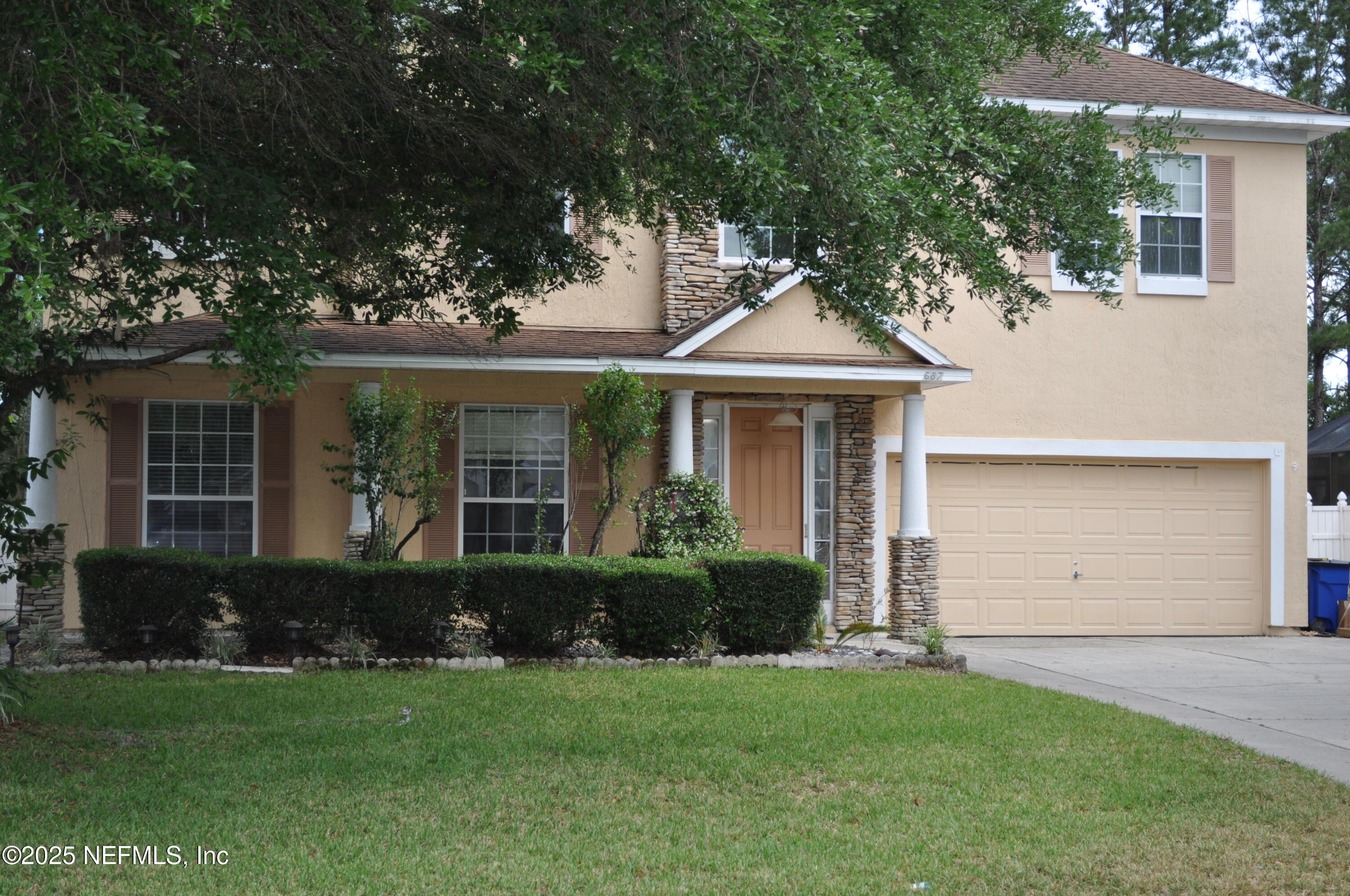 687 WAKEVIEW Drive