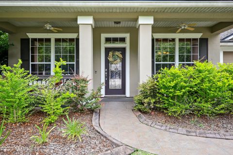 85053 SAGAPONACK Drive Fernandina Beach FL 32034