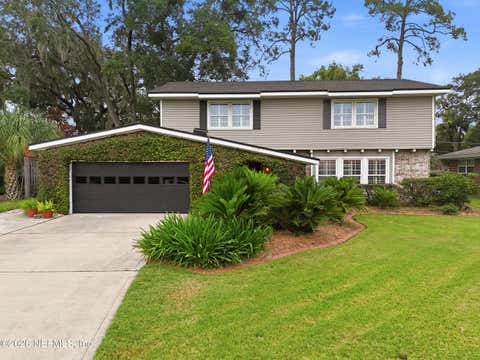 Photo of 3615 VIA DE LA REINA, Jacksonville, FL 32217 (MLS # 2158559)