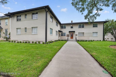 Photo of 2247 RIVERSIDE Avenue #1, Jacksonville, FL 32204 (MLS # 2162657)