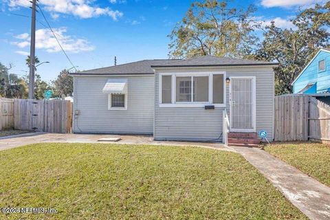 Photo of 1804 CLEVELAND Street, Jacksonville, FL 32209 (MLS # 2128692)