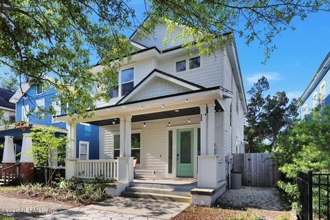 Photo of 124 E 6TH Street, Jacksonville, FL 32206 (MLS # 2144257)