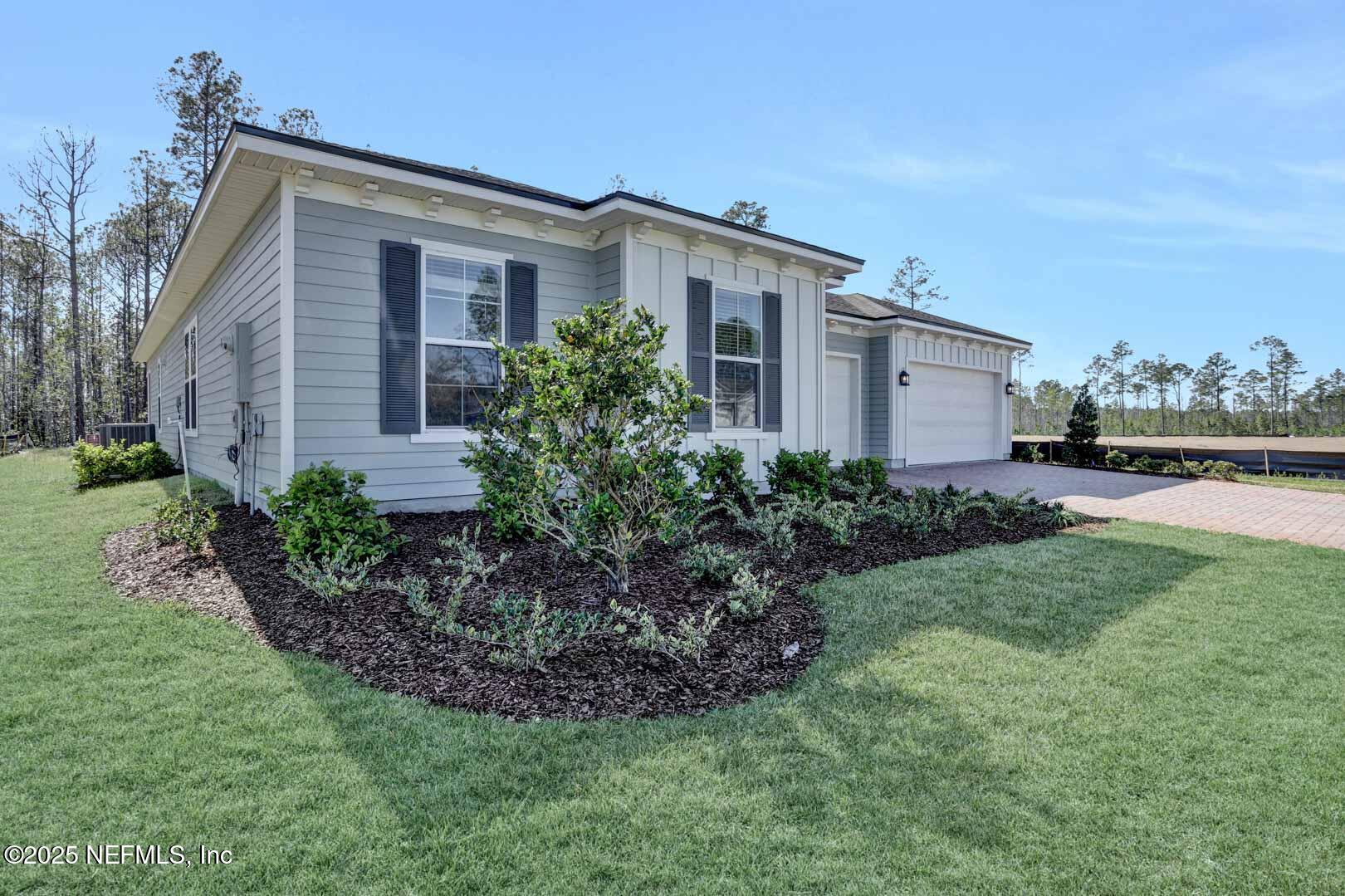 45 REVERIE Drive