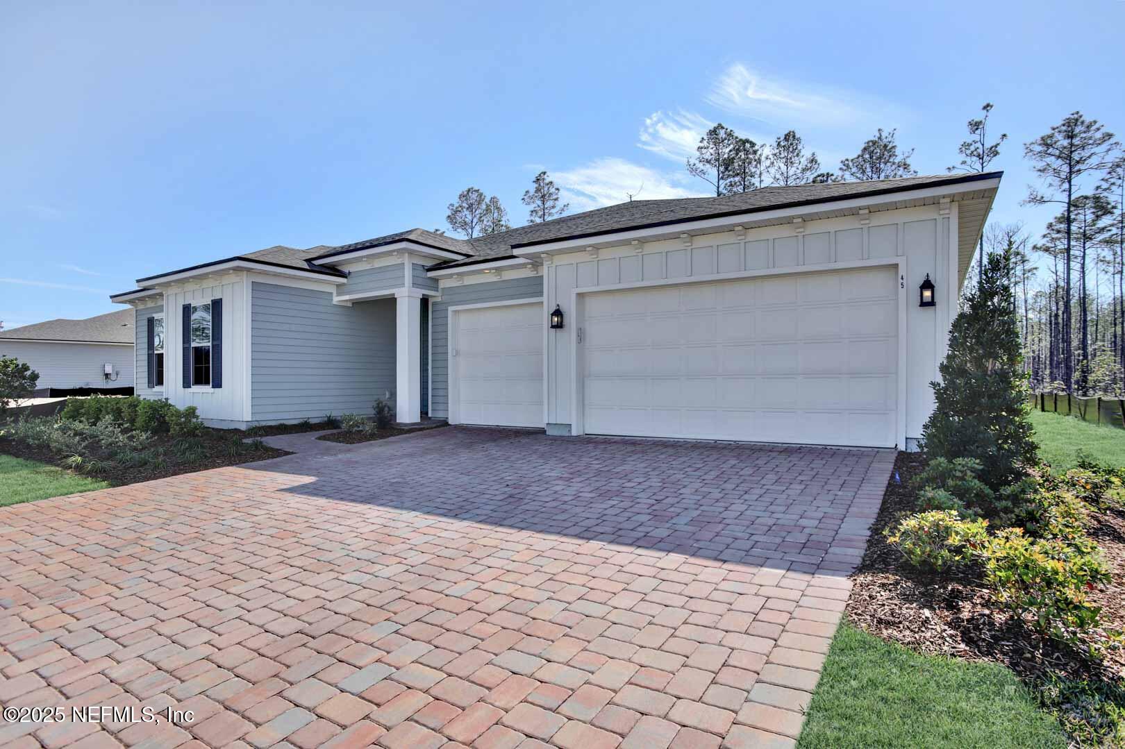 45 REVERIE Drive