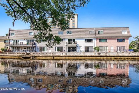 2950 ST JOHNS Avenue 10 Jacksonville FL 32205