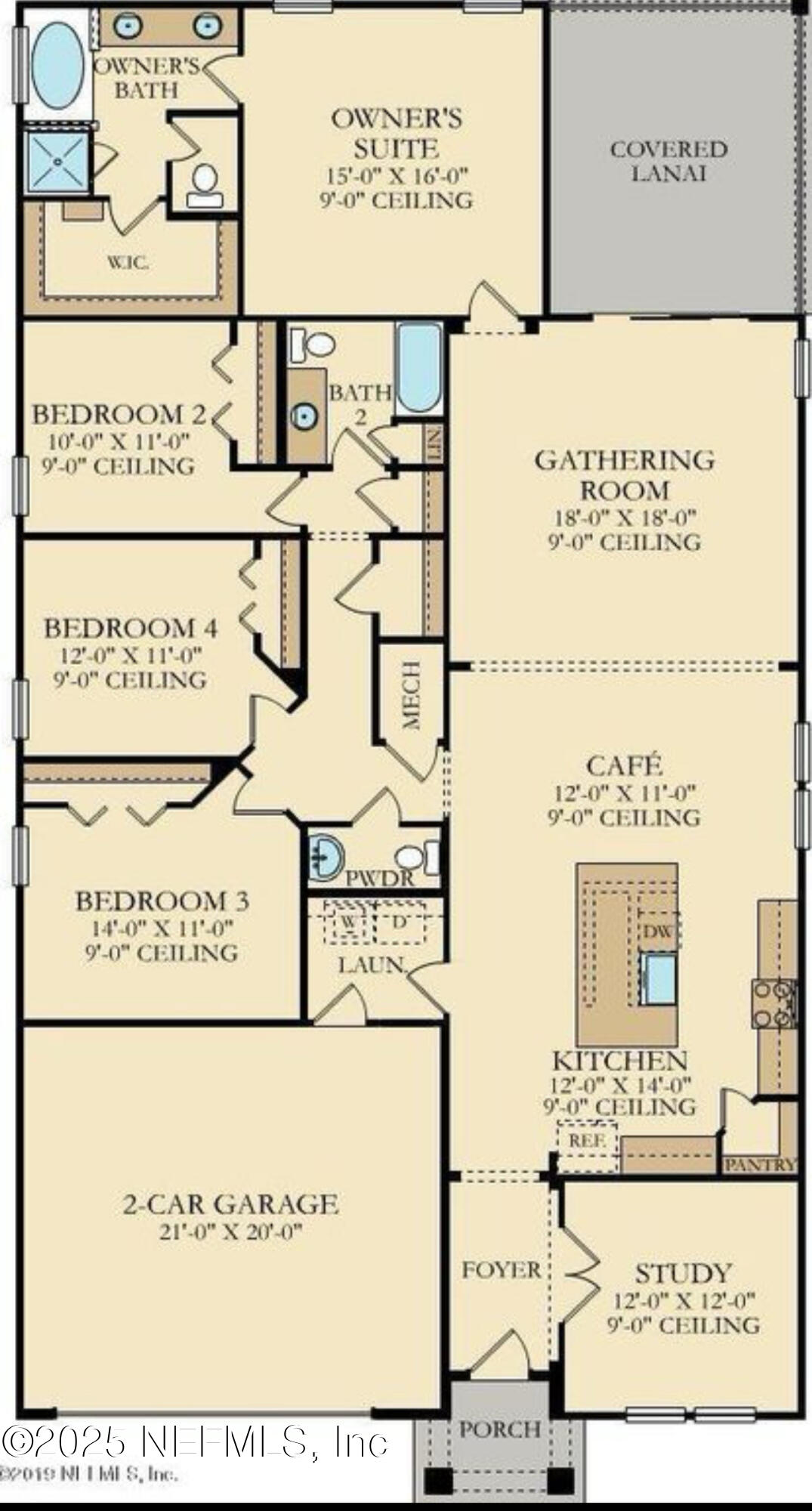 99 COBALT Lane