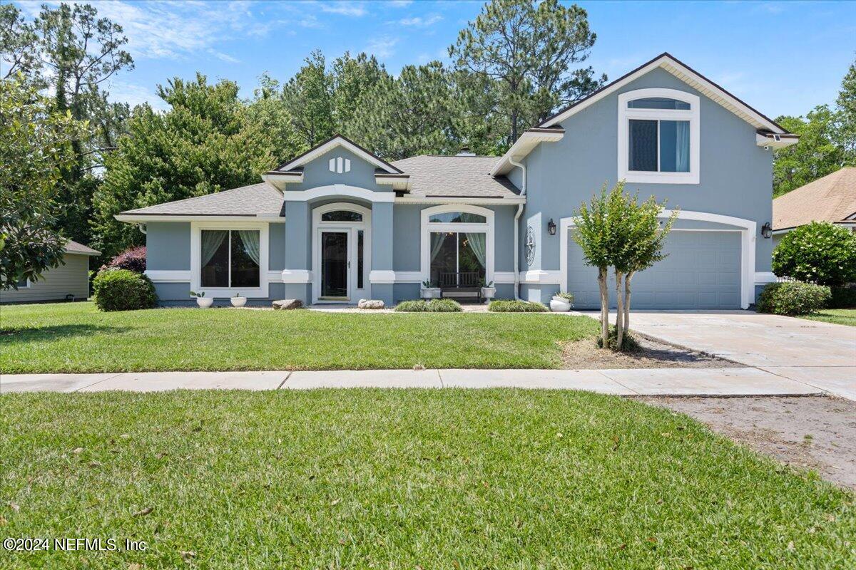 Jacksonville, FL home for sale located at 5730 Plum Hollow Drive W, Jacksonville, FL 32222