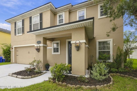 Photo of 441 MONET Avenue, Ponte Vedra, FL 32081 (MLS # 2165861)